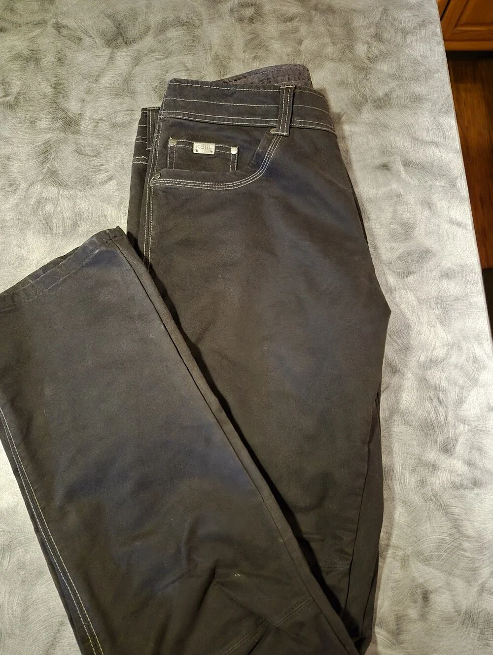 Kuhl Vintage Patina Pants